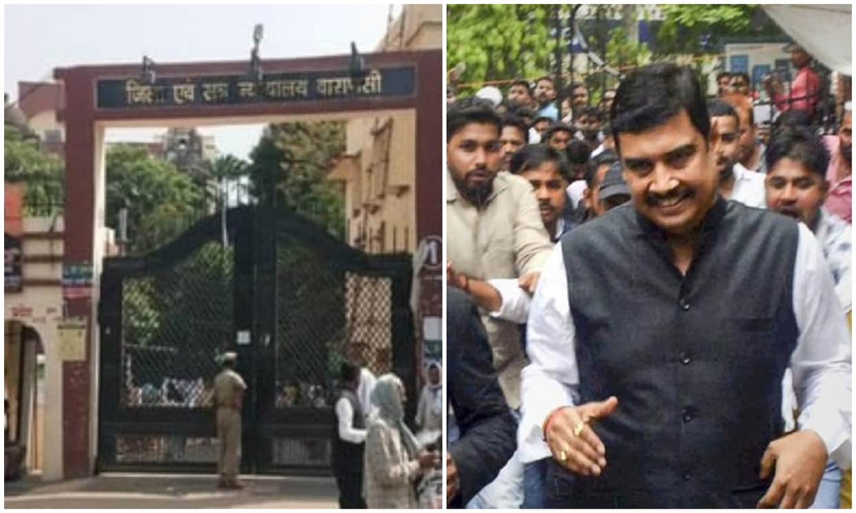 Atul Rai acquitted in rape case court said FIR registered in political conspiracy