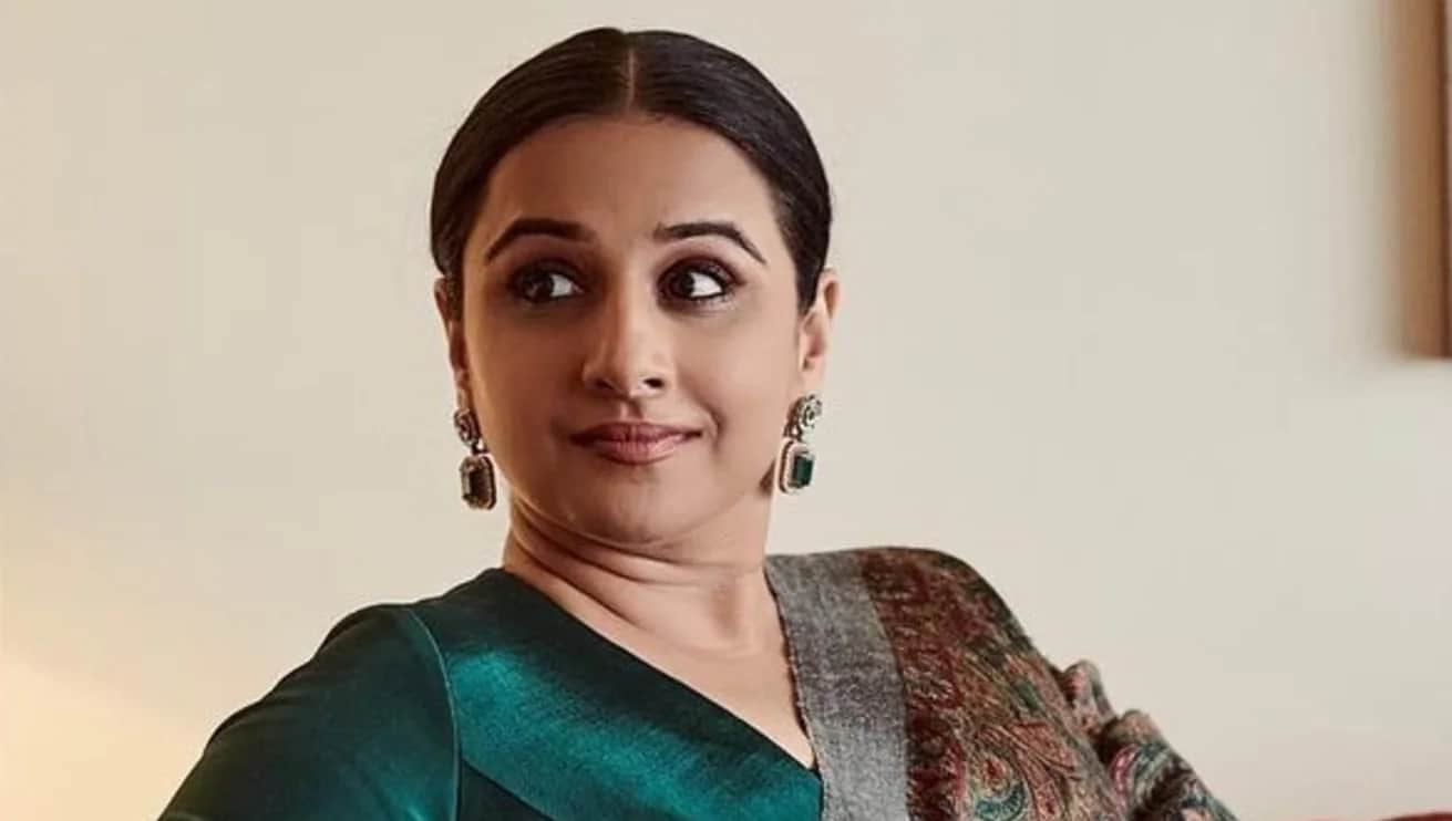 Vidya Balan is not happy that Akshay Kumar was credited for success of Mission Mangal