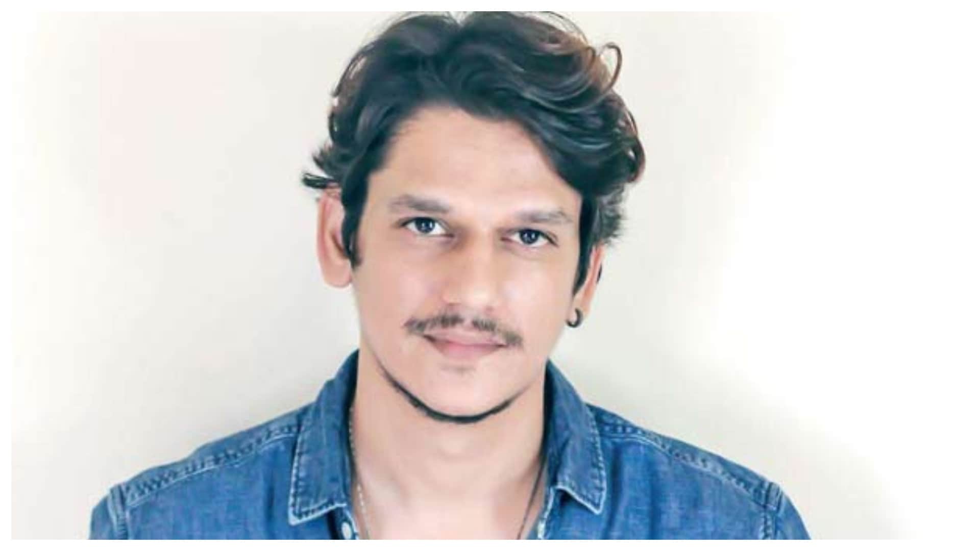 Alia Bhatt Netflix movie Darlings actor Vijay Varma talks about Bollywood