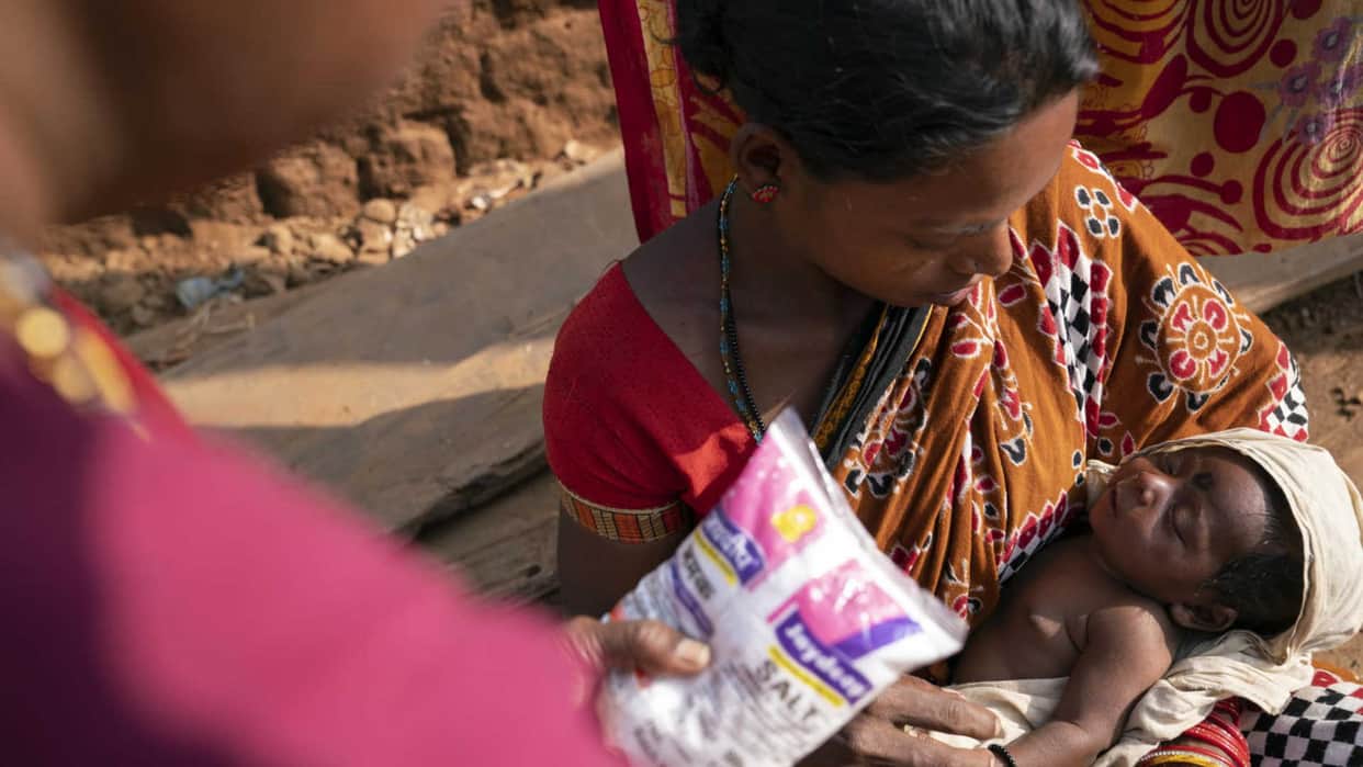 world breastfeeding week, Nutritious beginnings ensure healthier and happier children,