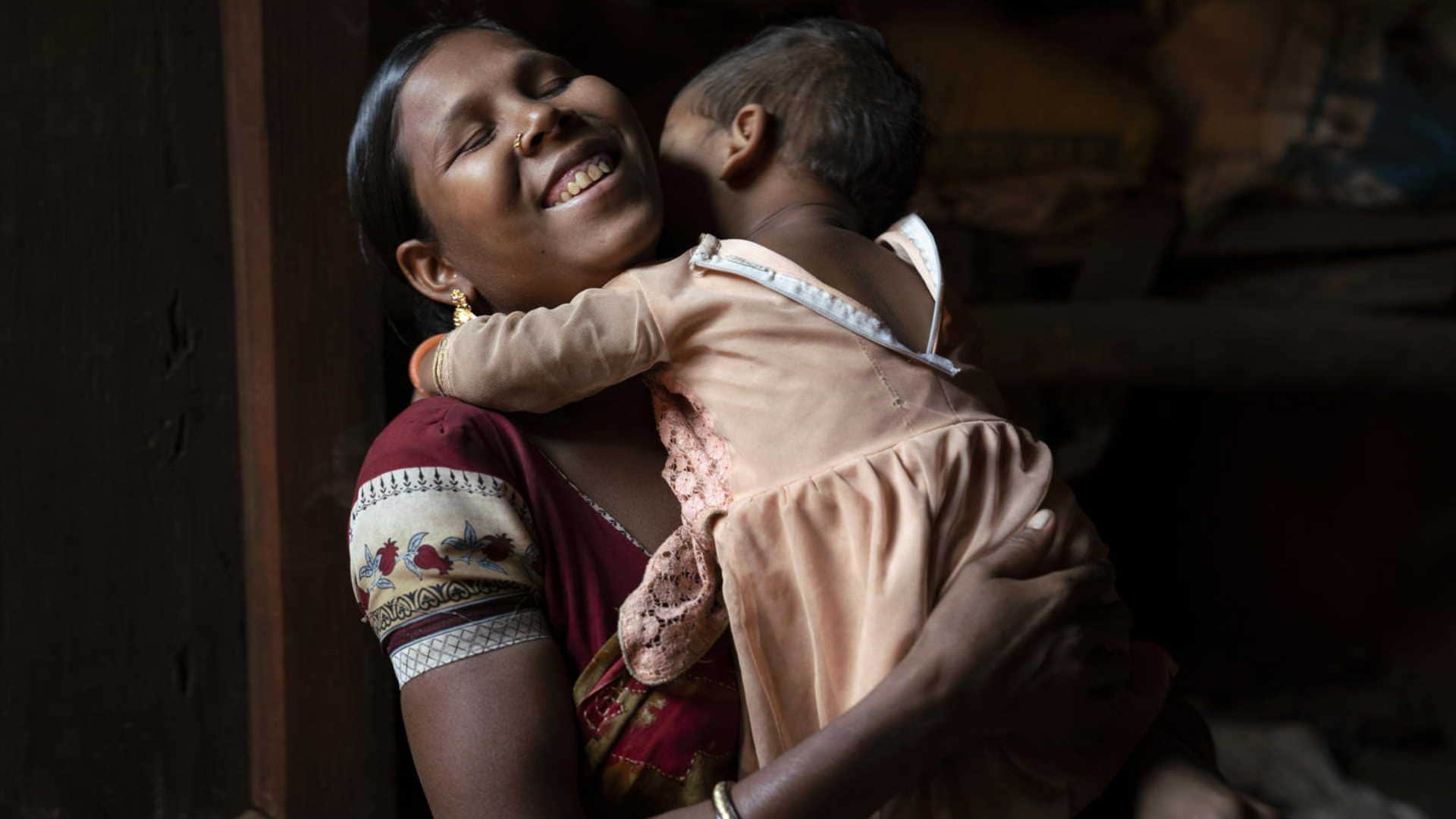 world breastfeeding week, Nutritious beginnings ensure healthier and happier children,