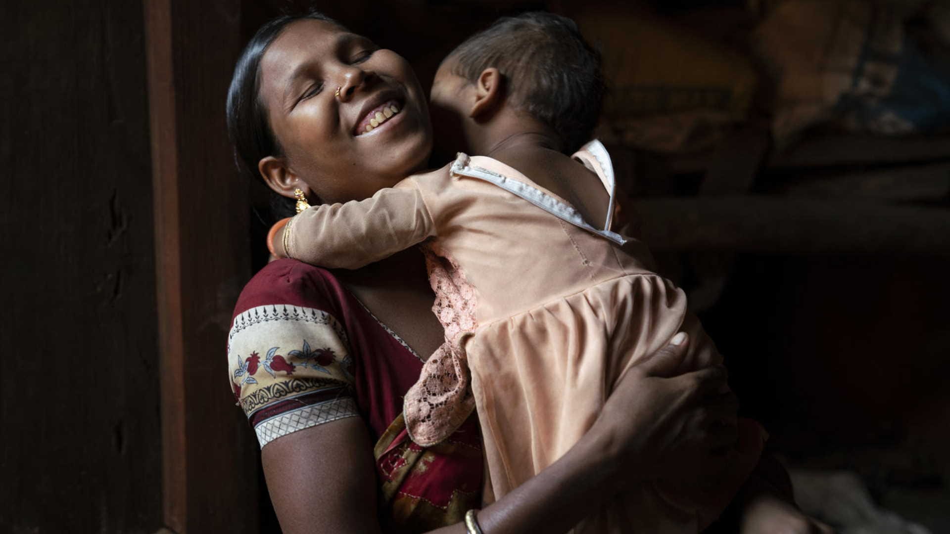 world breastfeeding week, Nutritious beginnings ensure healthier and happier children,