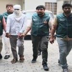 एनआईए की गिरफ्त में आईएसआईएस से जुड़ा संदिग्ध