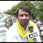 तेज प्रताप यादव