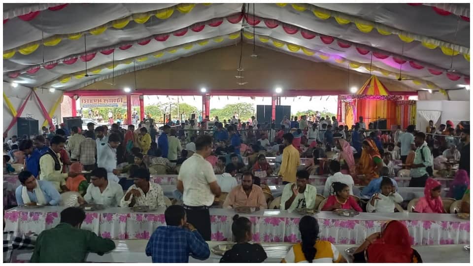 57th Lakkhi Mela Concludes In Tonk Shri Kalyan Ji Maharaj Jaipur