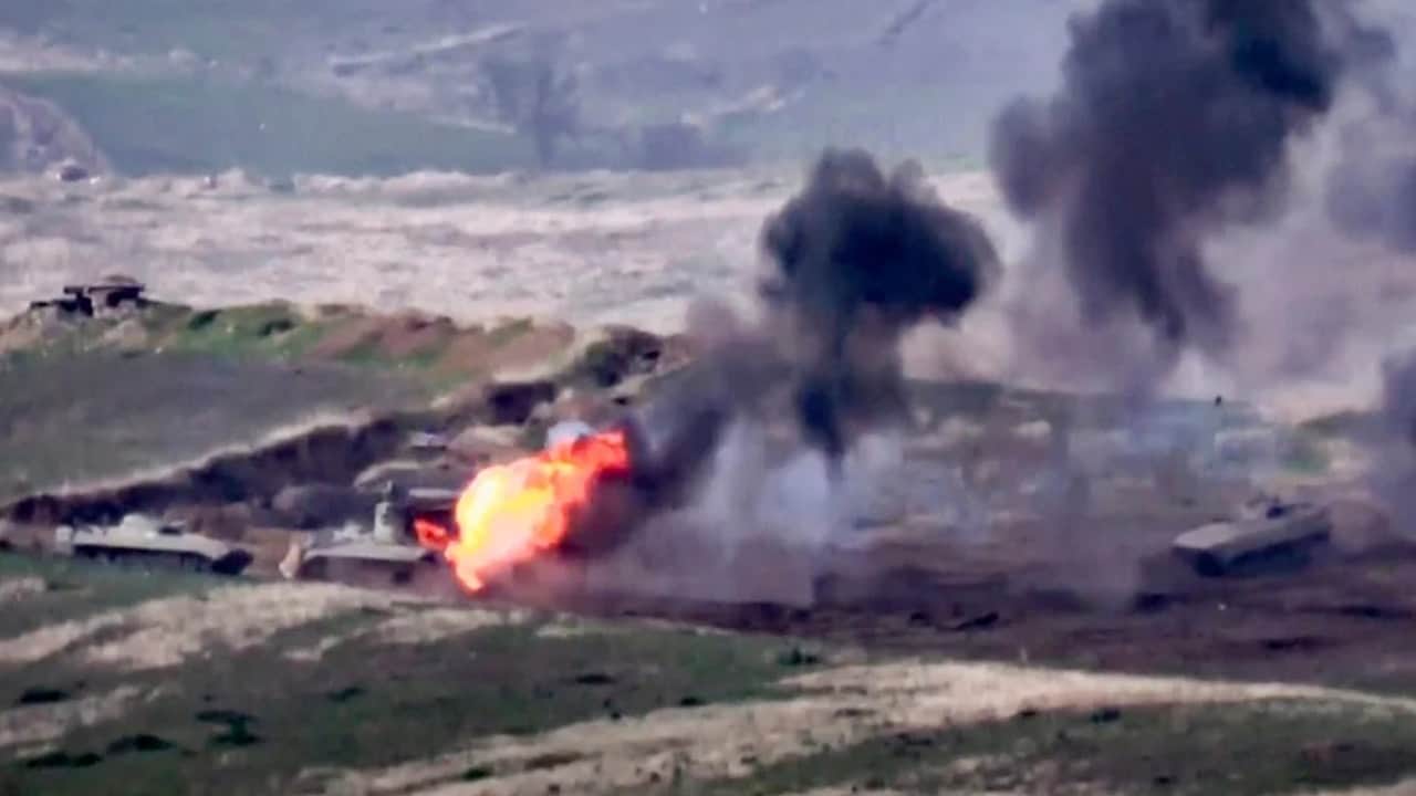 World war: So is the world really moving towards the third world war? These four incidents are indicating