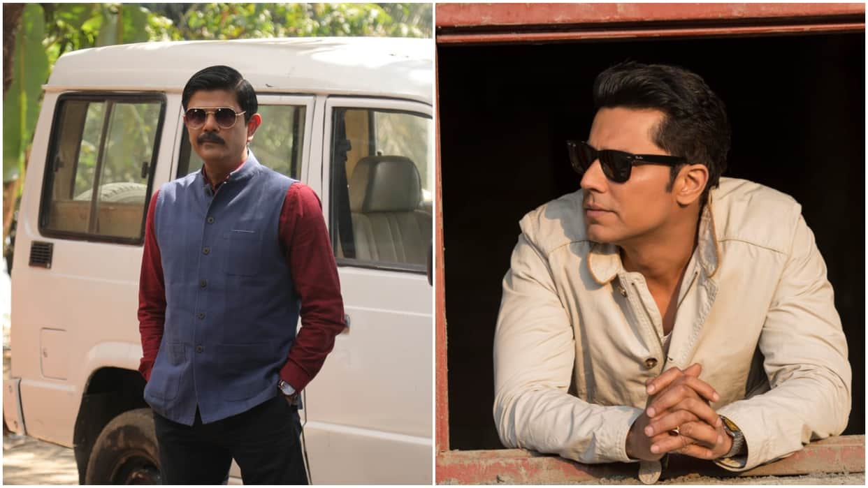 Friendship Day 2022: Maharani Actor Amit Sail Friend Randeep Hooda Help Him to Got the Opportunity in Industry
