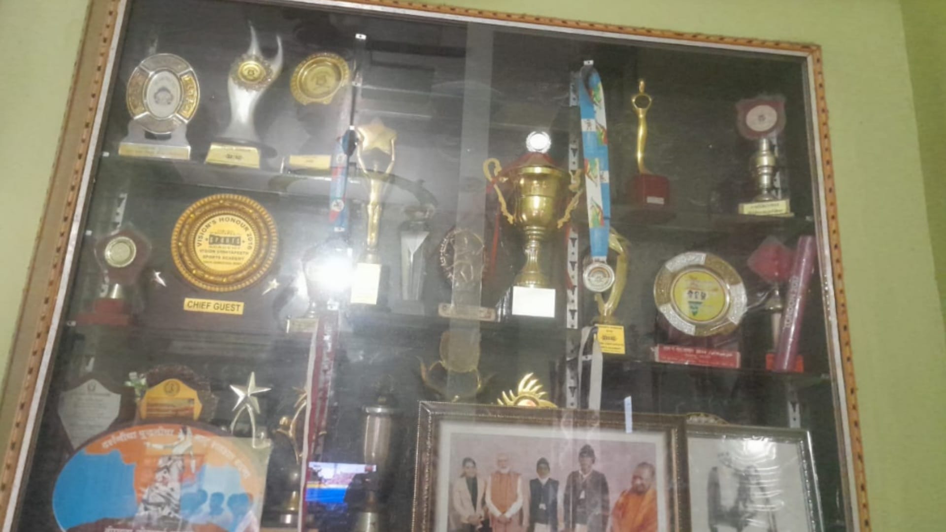 Commonwealth Games:  Annu Rani had bought shoes from donations, practiced with sugarcane at village in Meerut