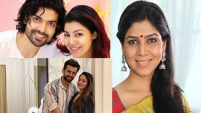 tv celebs who adopted child debina gurmeet Shakshi Tanwar mahi vij