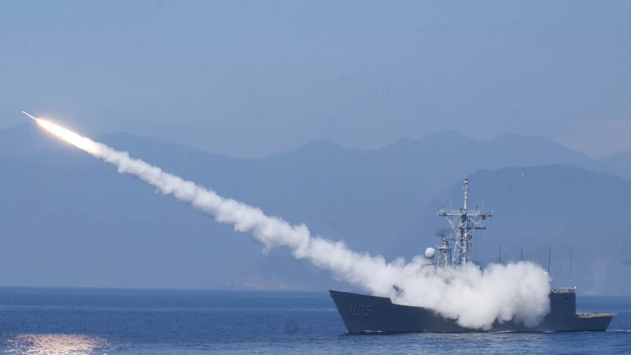 US approves selling 1 Billion dollar worth of weapons sale to Taiwan amid tension with China news in hindi