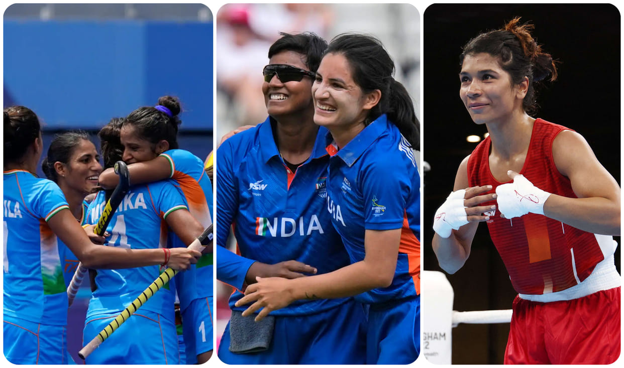 Commonwealth Games 2022 Day 10 India Schedule Today in CWG Games and Events from Birmingham Updates in Hindi