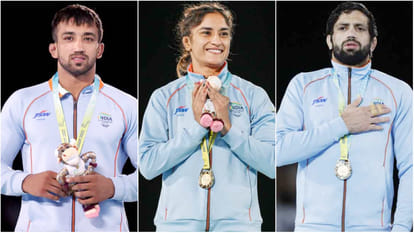 India At Commonwealth Games Records Medals And Winners List upto 2022 All Details In Hindi