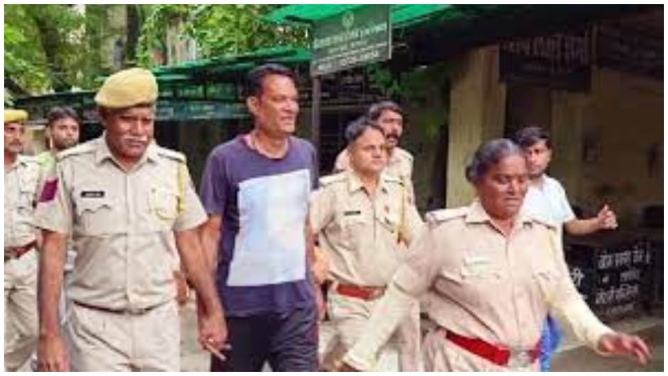 Death punishment to killers of couple and four children Illicit Relation Bhilwara