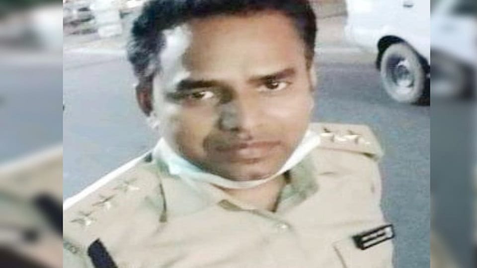 EOU raids premises linked to suspended DSP Ranjit Rajak