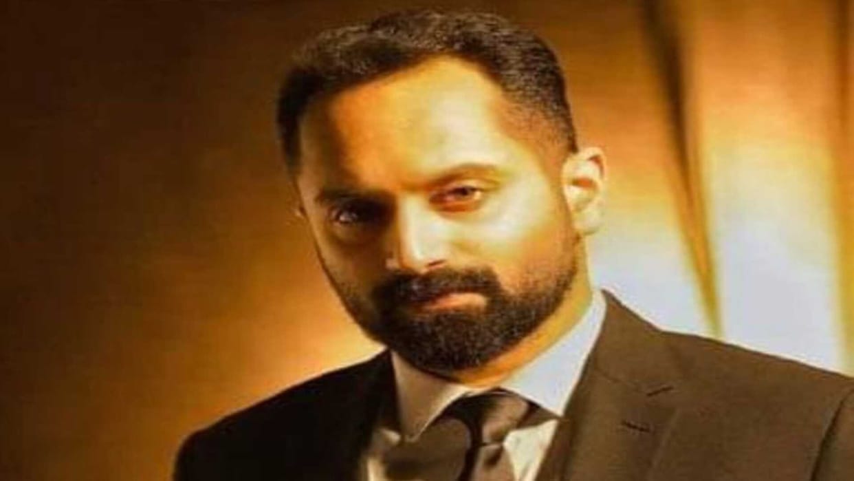 interesting facts of fahadh faasil actor of malayalam film industry