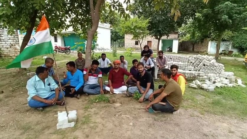 Chitrakoot: Employees beaten up for not getting food at Dhaba
