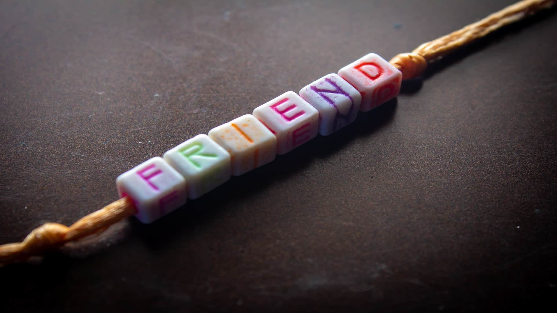 Friendship Day 2023 Know How to Make Friendship Bracelets and Bands at Home Follow These Steps