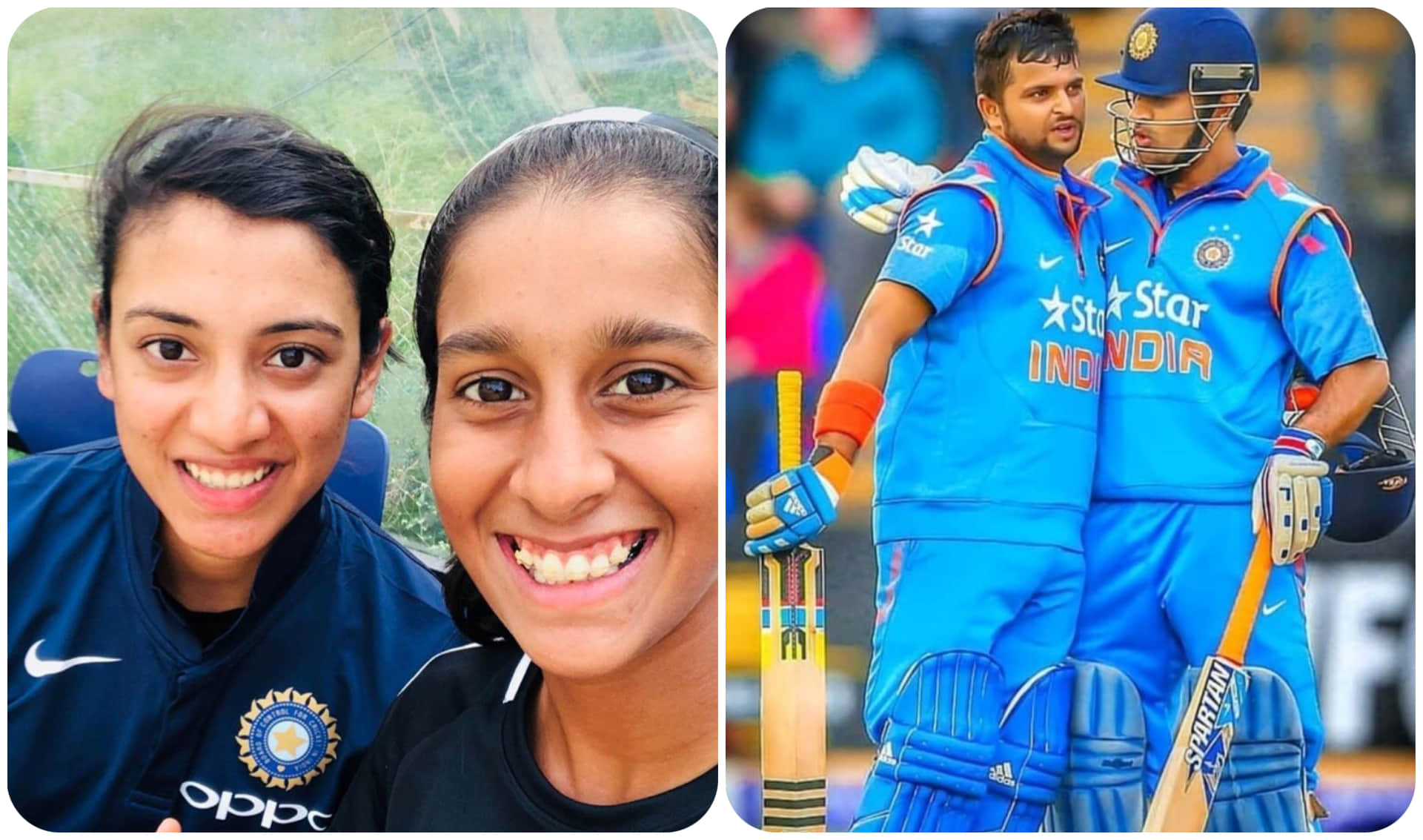 Friendship Day 2022 from MS Dhoni and Raina to Virat and AB de villiers these cricketers are best friends