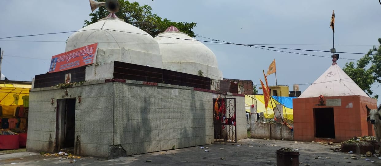 Bhootnath fair is a unique confluence of faith and folk culture