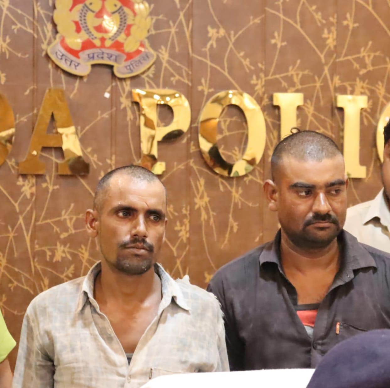 Banda: After one and a half year... two murders including cousin revealed