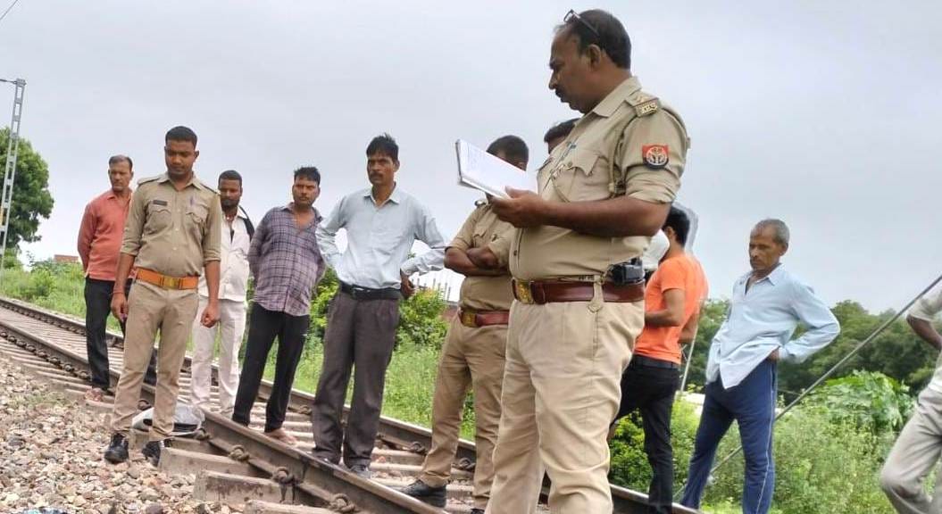crime,accident,kannauj,kannauj news,up news