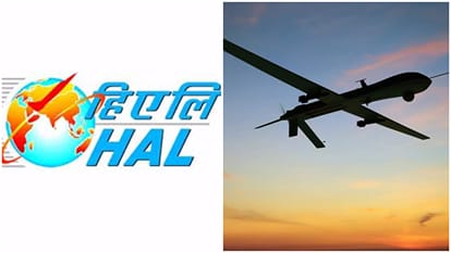 ड्रोन विकसित करने की तैयारी कर रहा एचएएल।