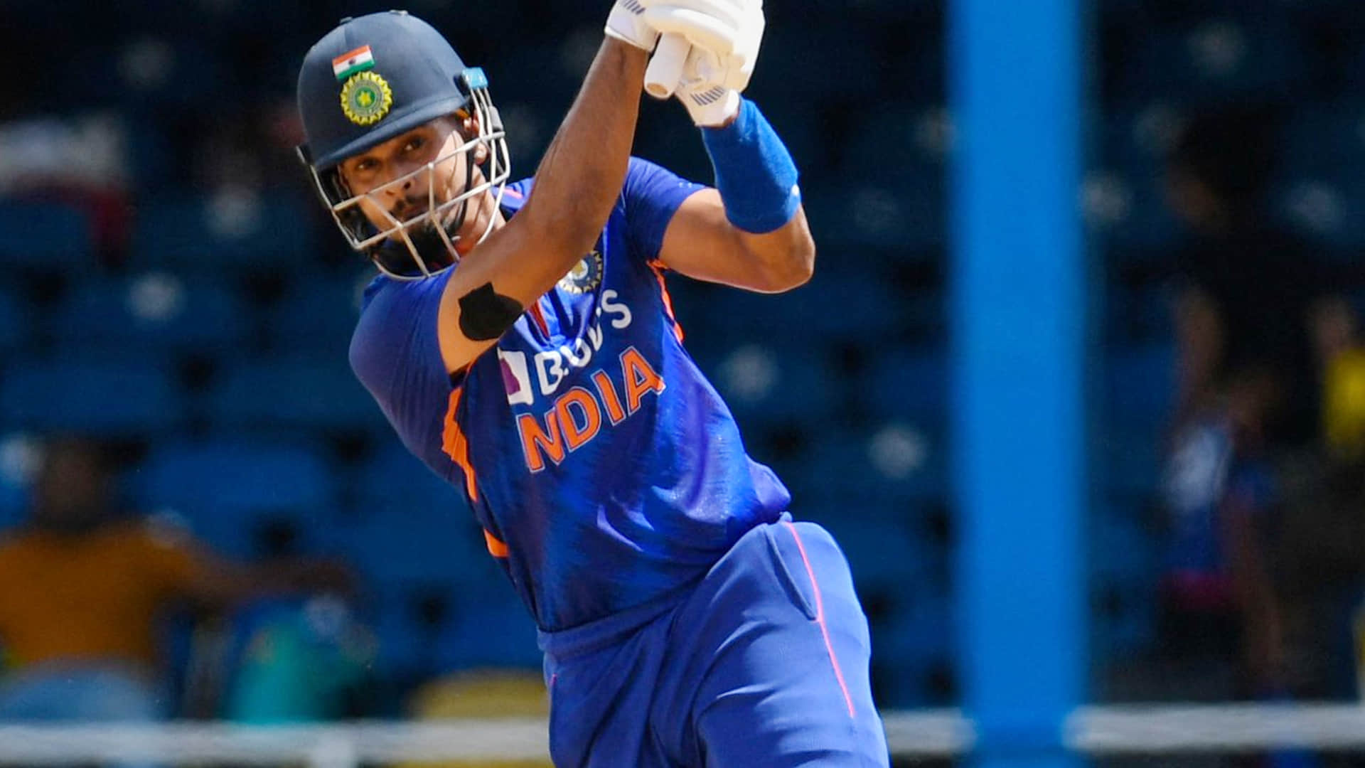 Sanju Samson, Deepak hooda and sreysh Iyer career was destroyed due to virat Kohli