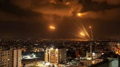 When did war-like situations arise after formation of Israel? Know story of Israel Palestine relations