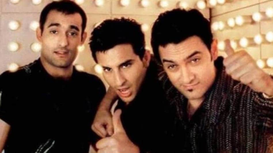 Friendship day 2022 Aamir Khan 3 idiots to Chhichhore Bollywood Superhit films based on Friendship
