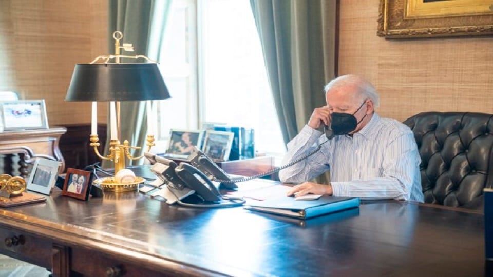 United States: President joe Biden's student loan forgiveness announcement under trouble
