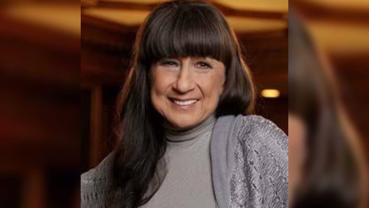 Seekers lead singer Judith Durham known for Georgy Girl passes away at 79