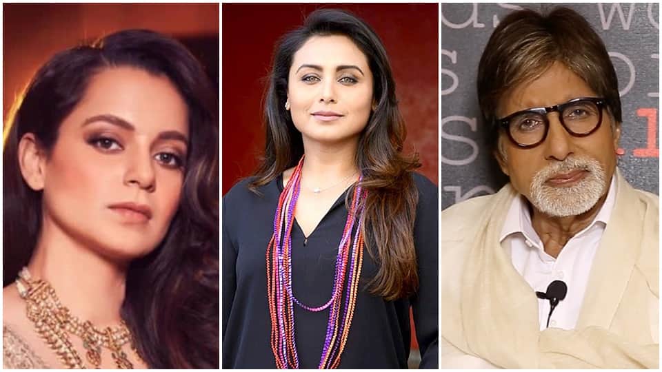 Friendship Day 2022 Kangana Ranaut Salman Khan Vivek Oberoi and more celebs who will never be friends