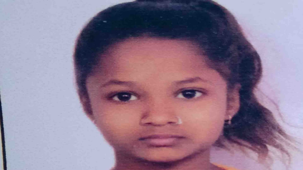 Kanpur: Diarrhea spread in Gujaini, one girl died, 14 sick