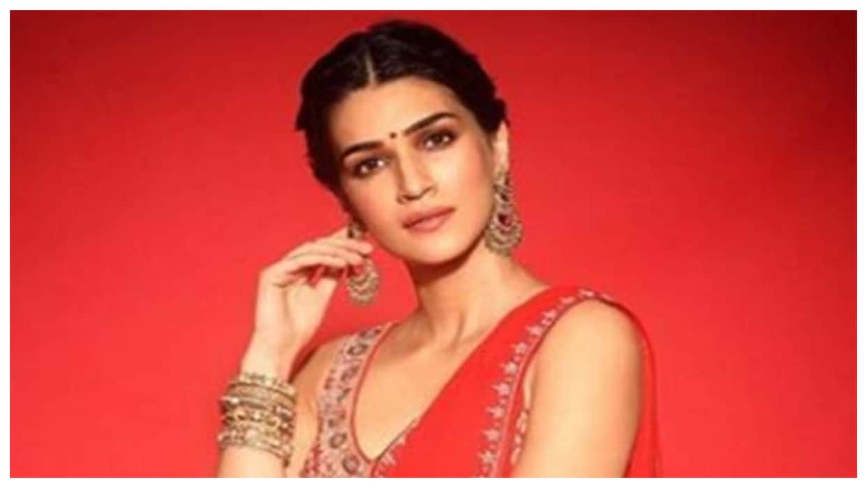 Mimi actress Kriti Sanon says she cried on her movie faliour but she has to accept it and move on