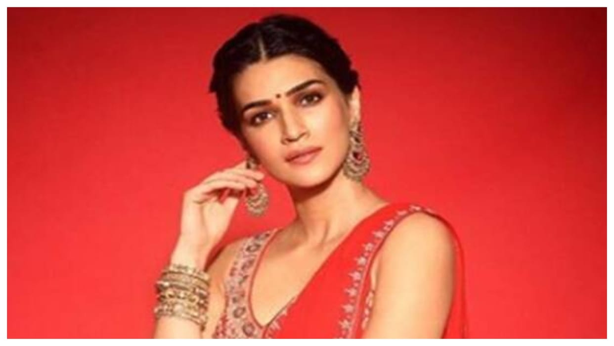Mimi actress Kriti Sanon says she cried on her movie faliour but she has to accept it and move on