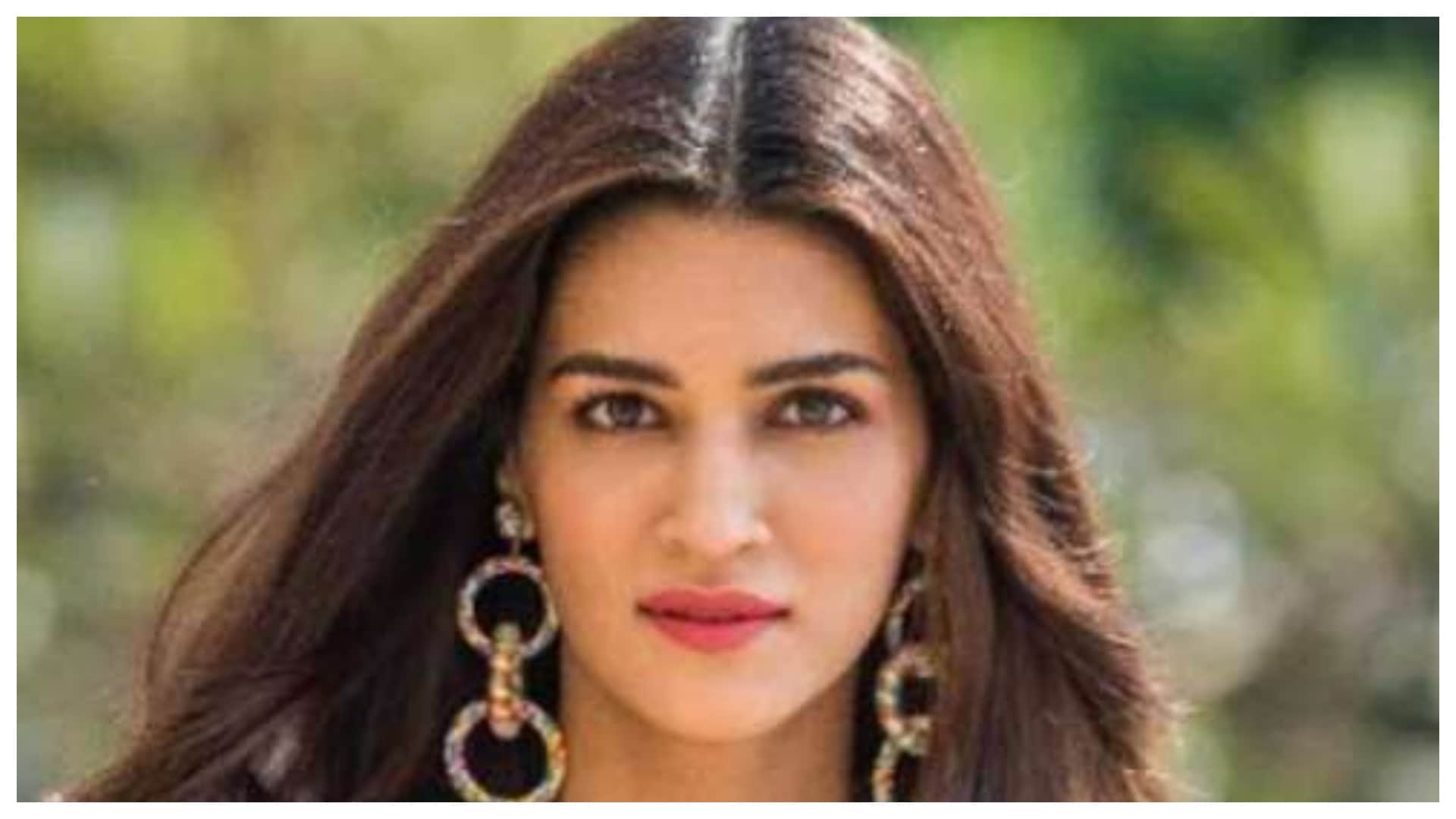 Mimi actress Kriti Sanon says she cried on her movie faliour but she has to accept it and move on