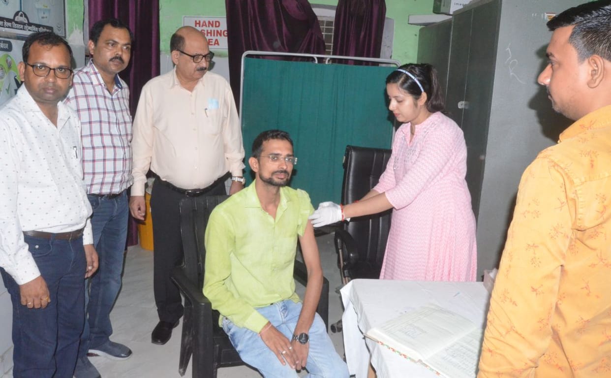 hapur news