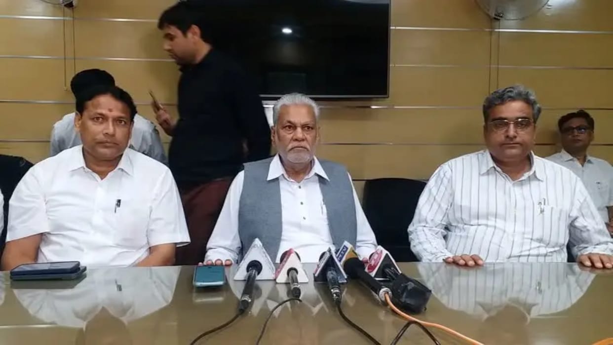 Union Animal Husbandry Minister Parshottam Rupala on Lumpy disease