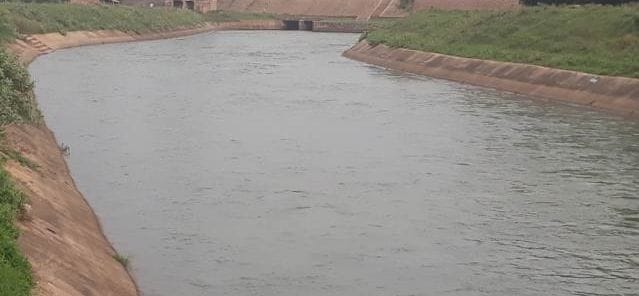 Banda: Proposal for renovation of Ken canal, pass, expected budget of 455 crores, Central Water Commission had sought proposals for projects costing Rs 500 crores