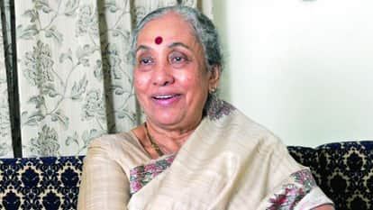 मार्गरेट अल्वा