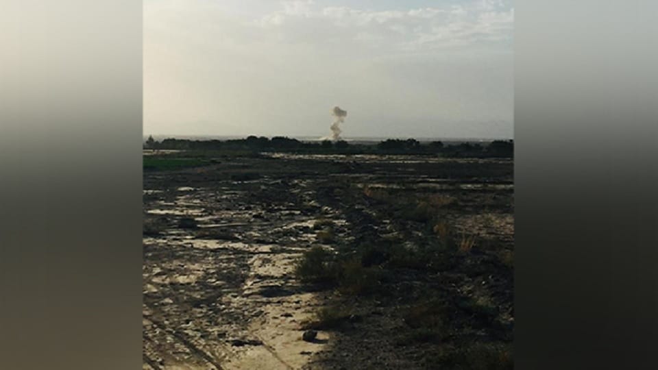 Another drone fires missiles in Afghanistan days after Al Qaeda chief Ayman al Zawahiri