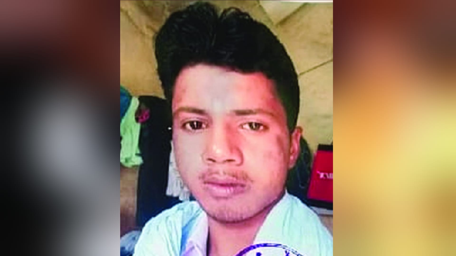 Police kept telling the location in Delhi Dead body thrown after killing a young man in Badaun see photos
