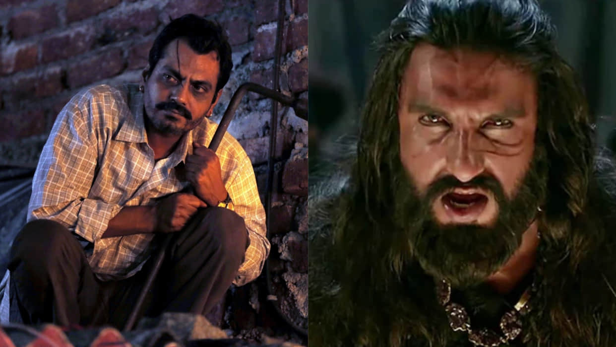 Bollywood Actors Real Life Changed Due to Their Onscreen Roles From Ranveer Singh to Anushka Sharma