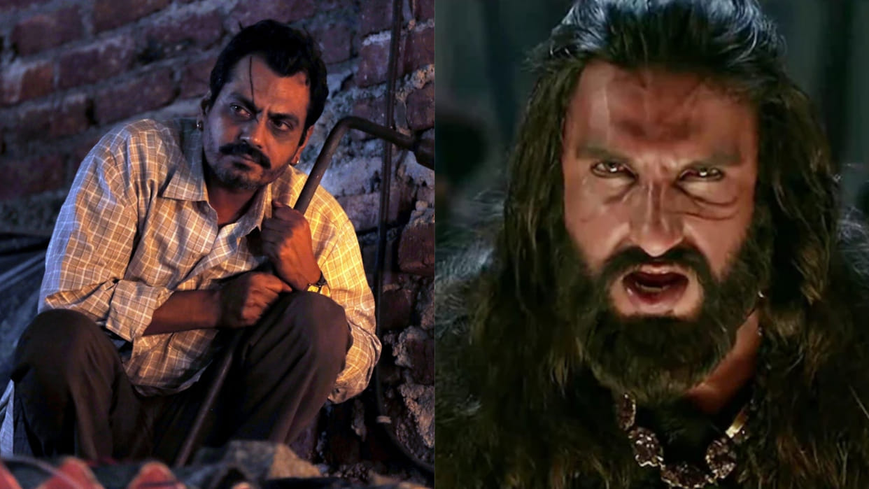 Bollywood Actors Real Life Changed Due to Their Onscreen Roles From Ranveer Singh to Anushka Sharma