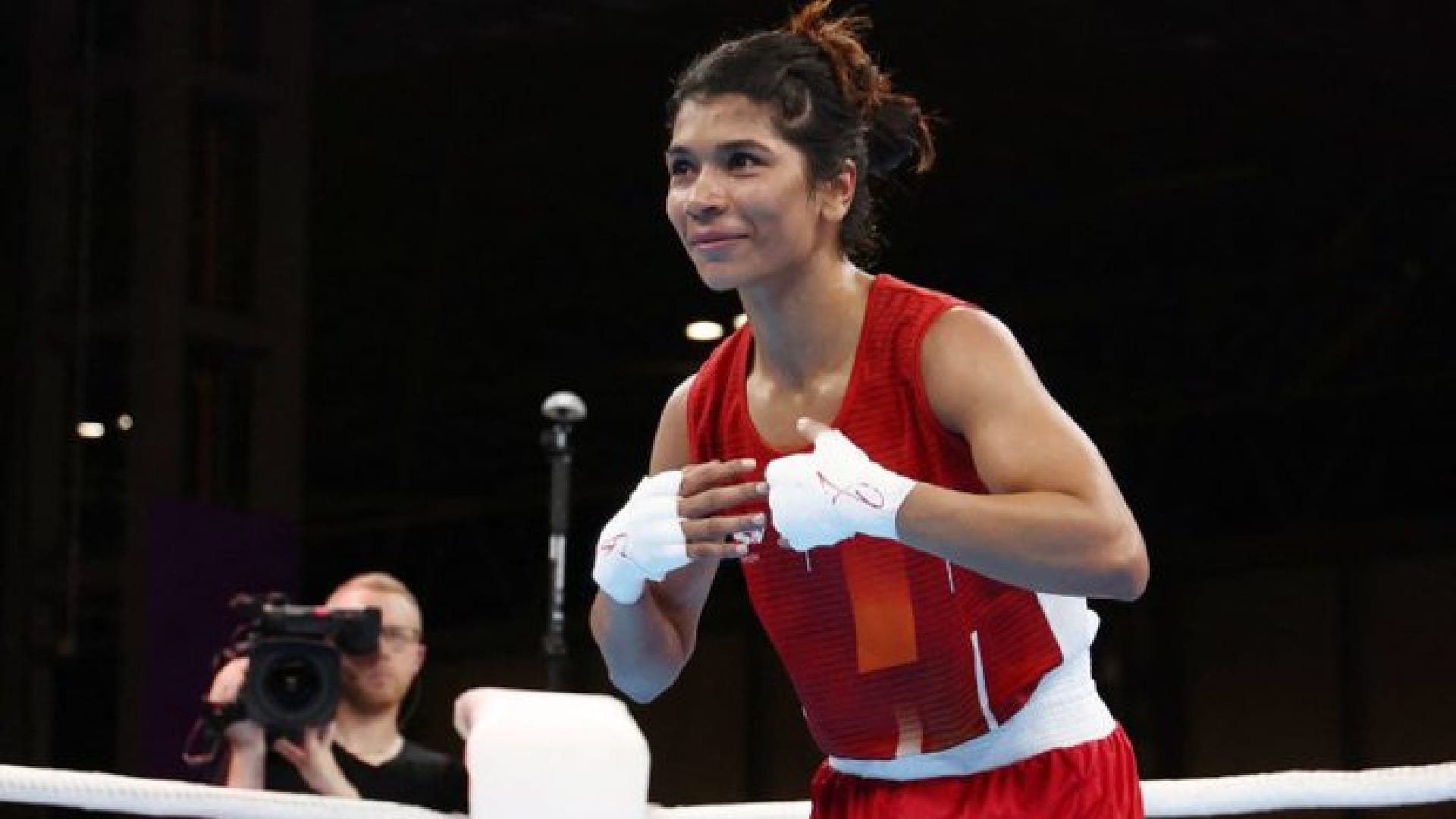 Independence Day 2022 Commonwealth Games Medalist Players Opinion on Azadi Ka Amrit Mahotsav