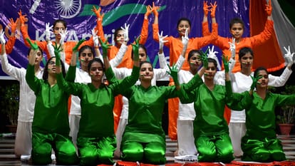 Har Ghar Tiranga Challenge to reach 10.28 lakh people