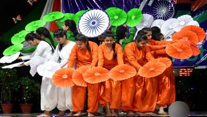 Har Ghar Tiranga Challenge to reach 10.28 lakh people