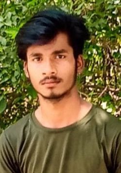 Banda: Dead body of a teenager drowned in Ken river was found trapped in a rock 20 km away