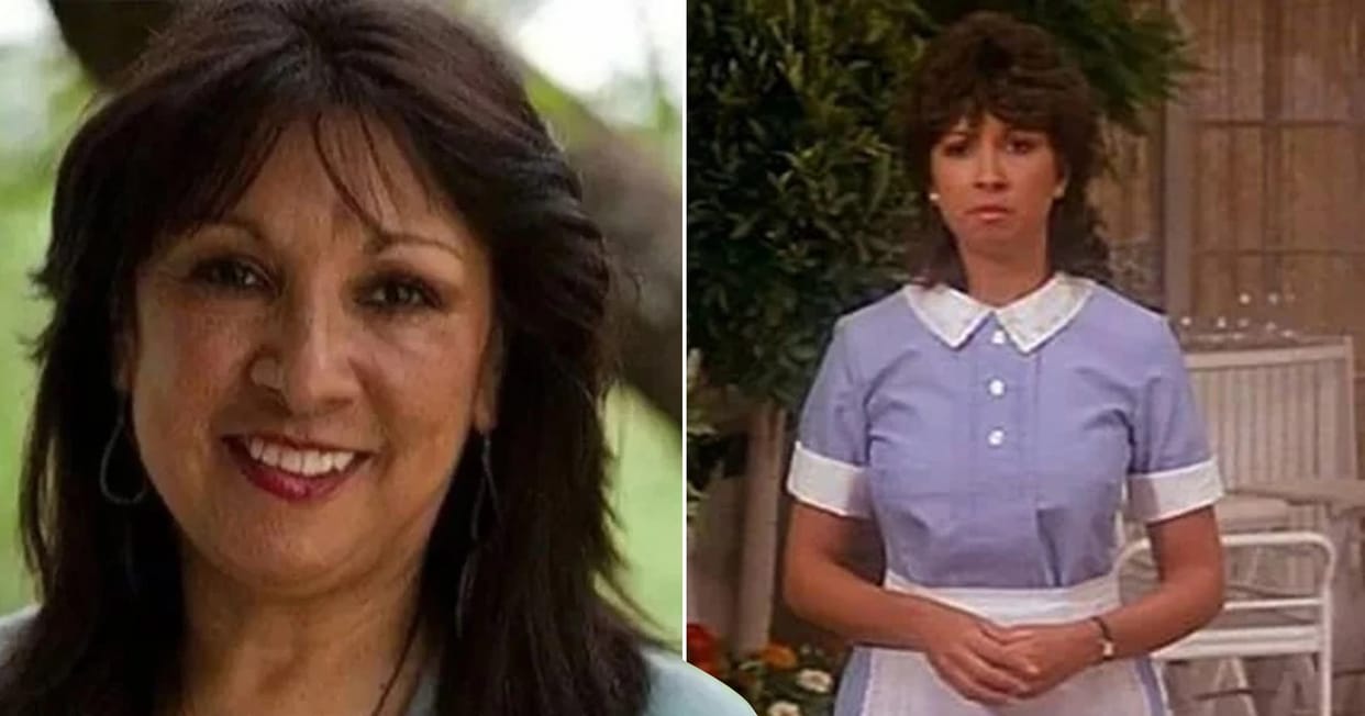 Famous Hollywood actress Roseanna Christiansen passed away at the age of 71
