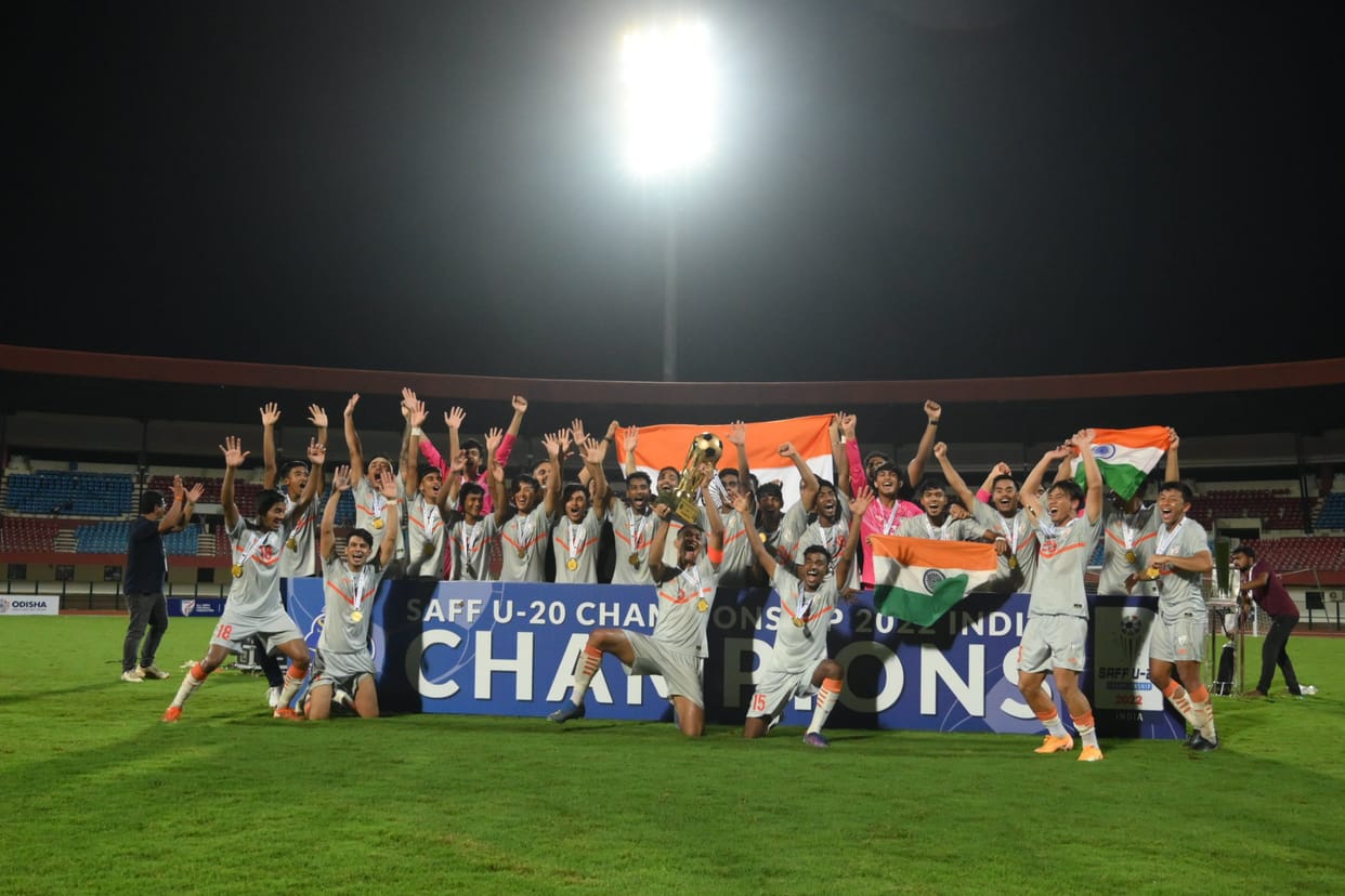 Chandigarh players good performance in Commonwealth Games 2022